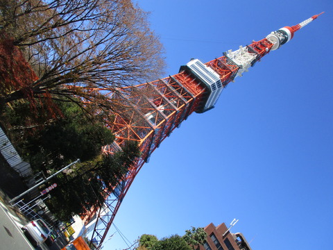 64東京タワー9