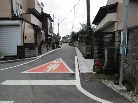 69ここにも庚申塔1