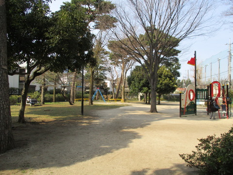 232成田かっぱ公園