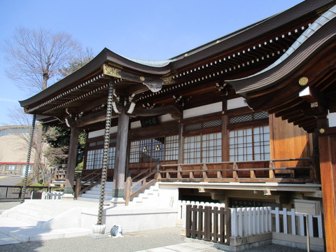 76清岩院3
