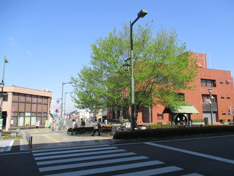 04小金井駅1