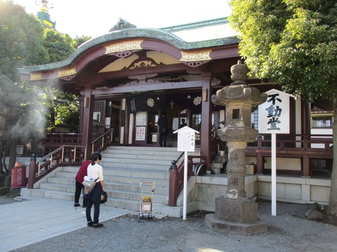 79川崎大師10