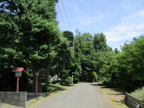 114庚申塔1
