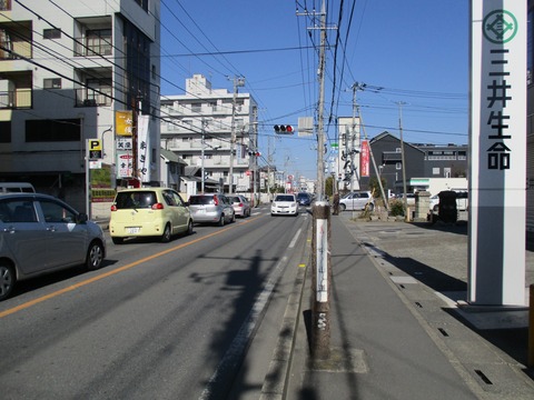 48中山道へ