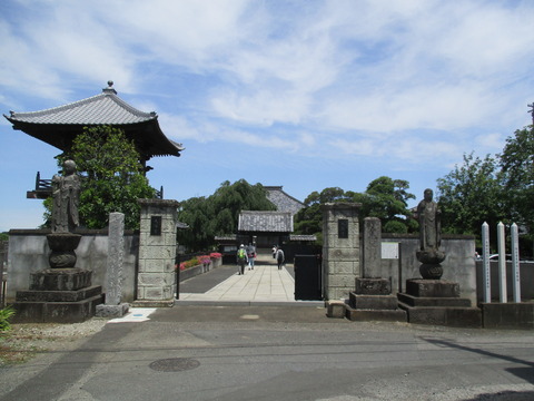 32馬蹄寺2