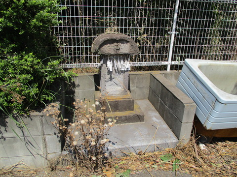 194石塔