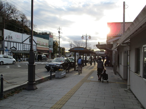 192大磯駅前
