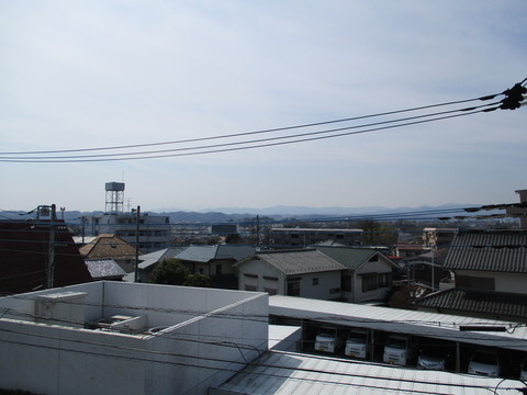 66福生市役所2