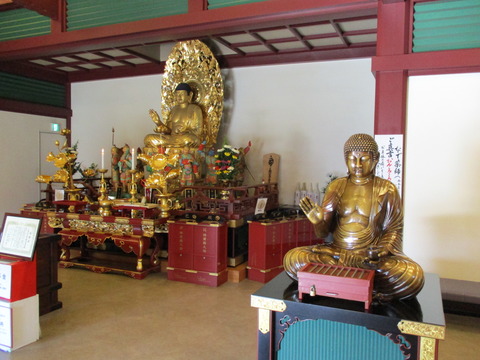 87川崎大師18