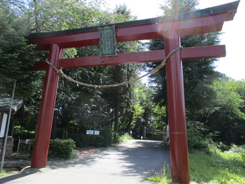 247鹿島神社1