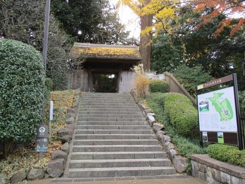 184戸定が丘歴史公園2