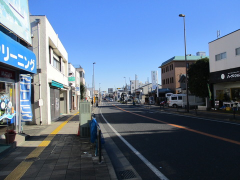 06国道1号線東海道
