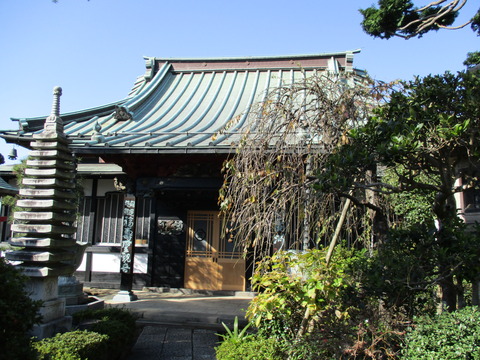 85真浄院3