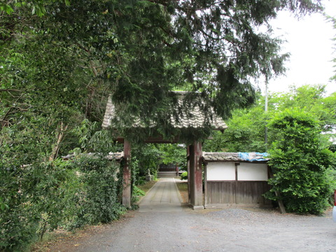 151山門1