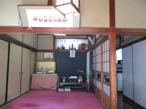 60寿老人2