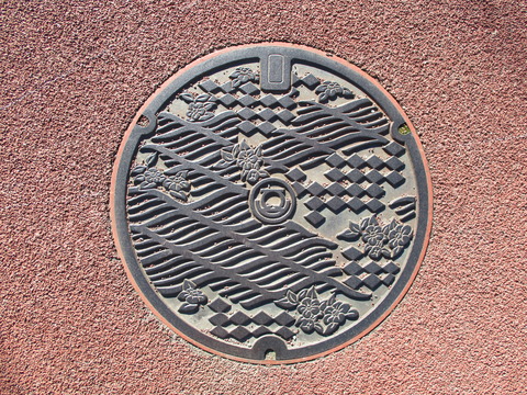 142市の木ツバキ