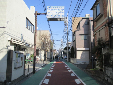 92細い道
