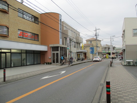 19鶴嶺通り商店会