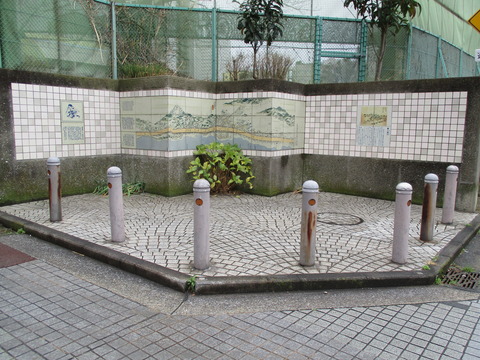 05東海道分間延絵図1