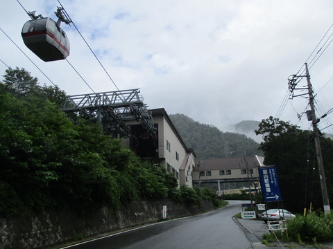 52ロープウェイ駅1