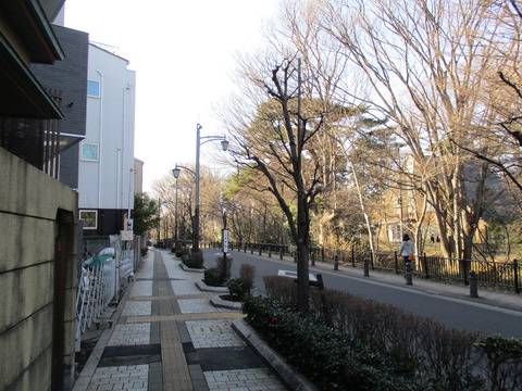 187風の散歩道
