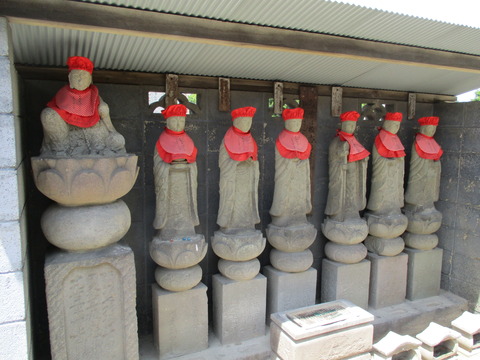 43馬蹄寺13