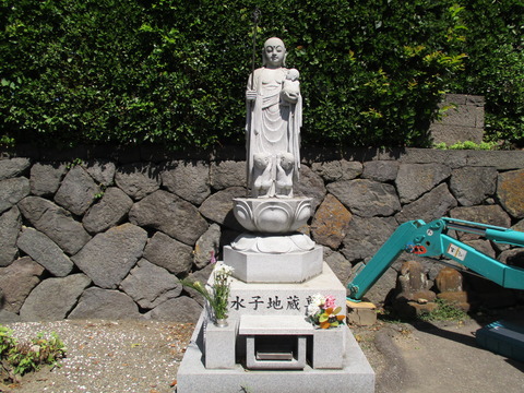 51全宗寺・福徳稲荷8