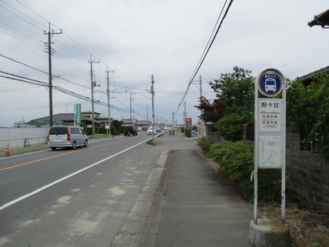 126再び県道12号