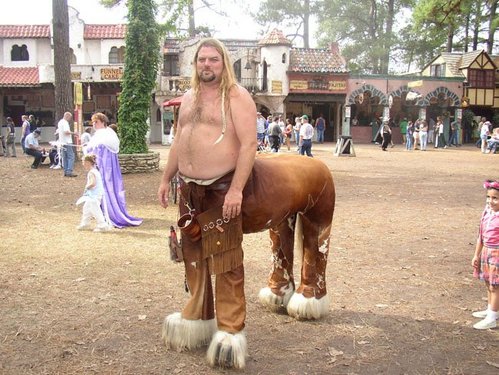 centaur
