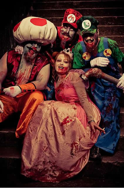 zombie-super-mario