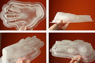 handmold