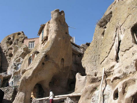 kandovan