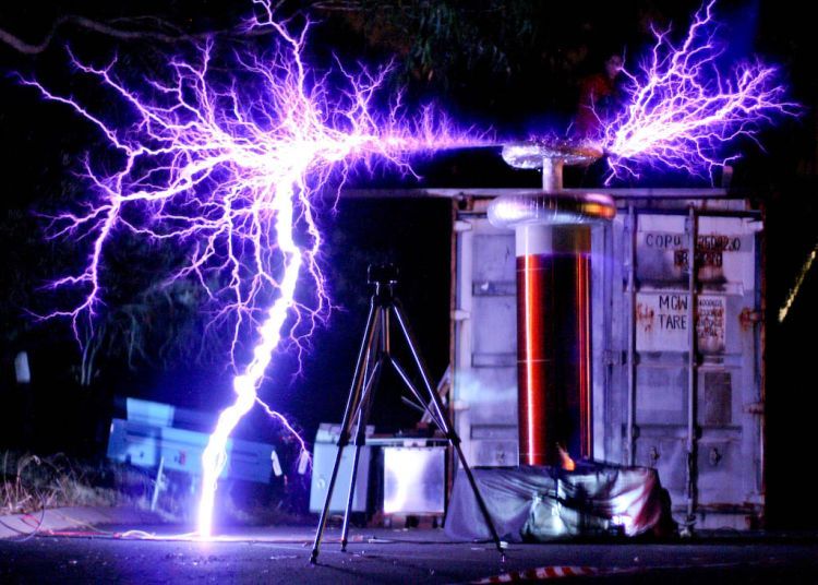 画像 【都市伝説】ニコラ・テスラは「狂気の科学者」だった？ NAVER まとめ