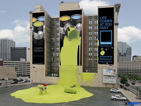 nationwide-paint-billboard