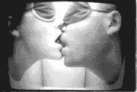 kiss
