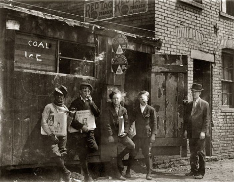 american_children_of_the_past_56