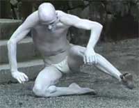 パフォーマンス
