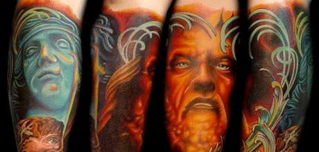 TATOO