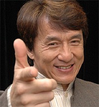ジャッキー