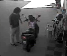 バイク