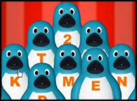 pengin-1