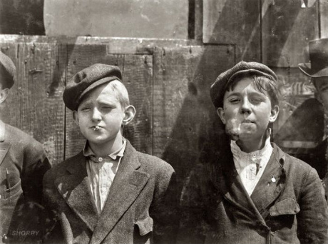 american_children_of_the_past_35