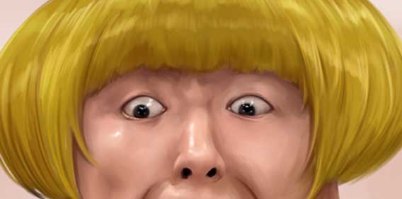 アジア