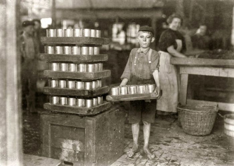 american_children_of_the_past_50