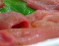 湯虫