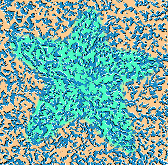 floating-star-optical-illusion