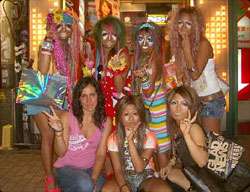 gyaru