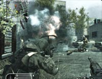 COD