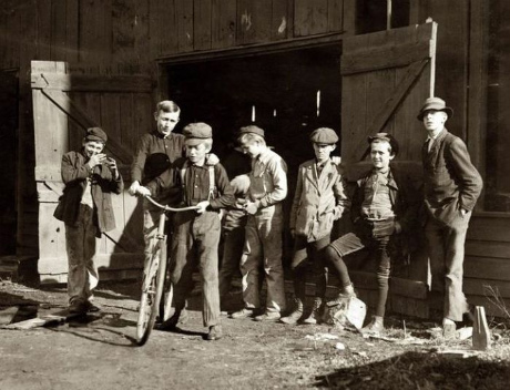 american_children_of_the_past_38