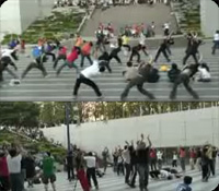 レッスン